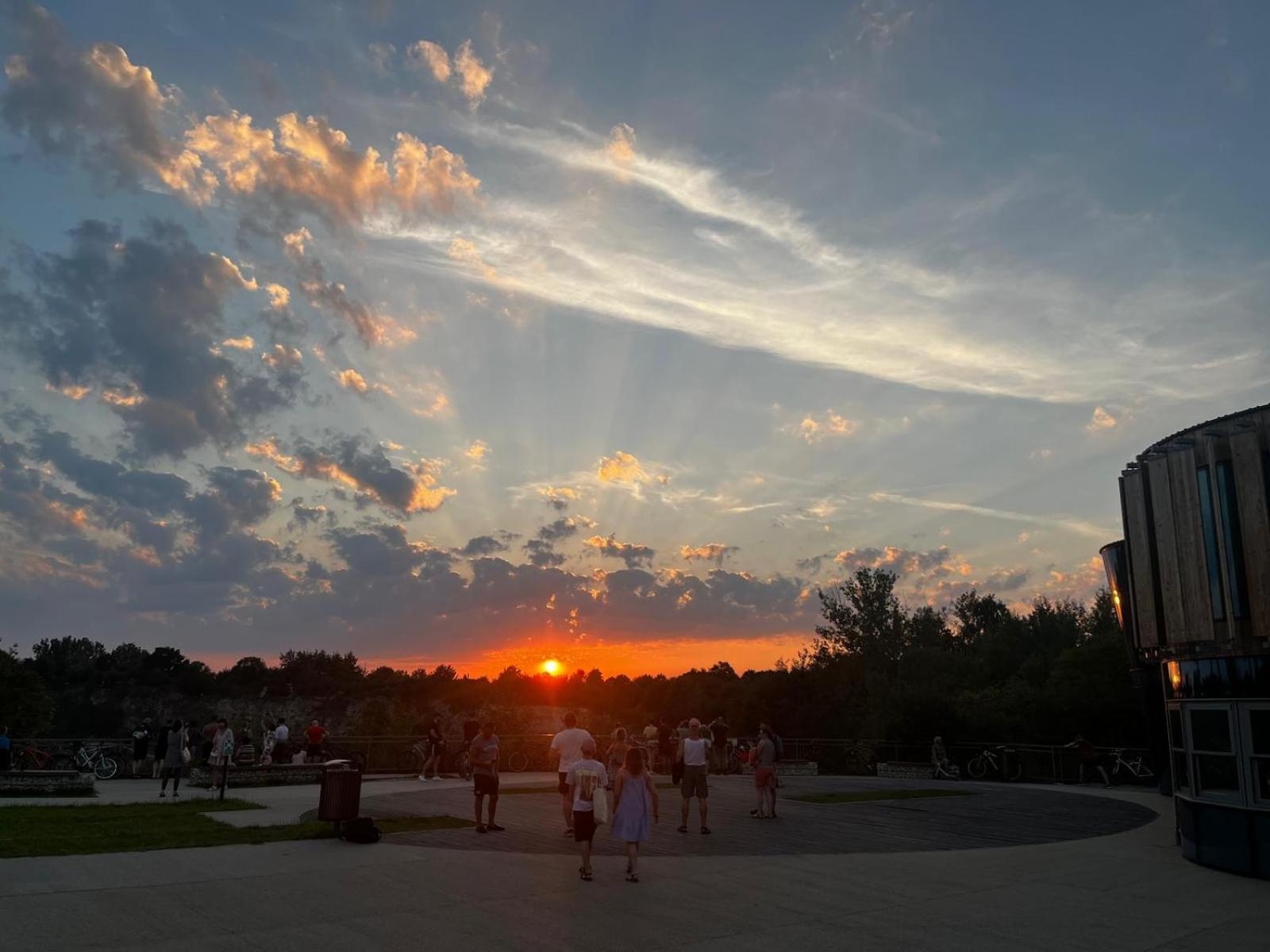 Greenthumb Praska Krakow Dış mekan fotoğraf