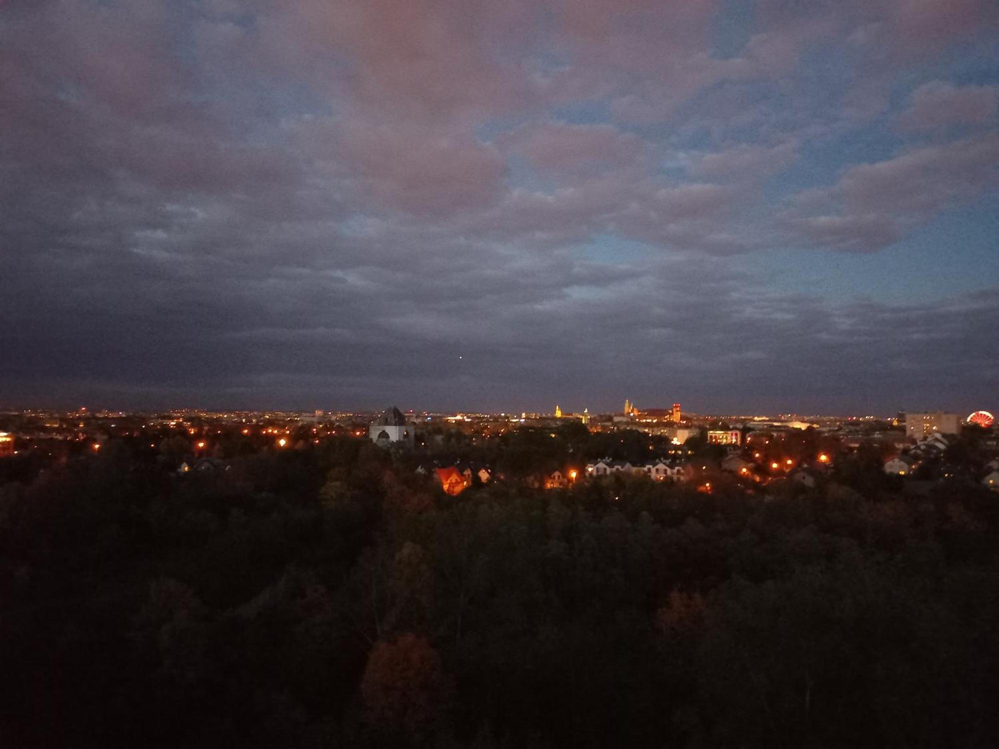 Greenthumb Praska Krakow Dış mekan fotoğraf