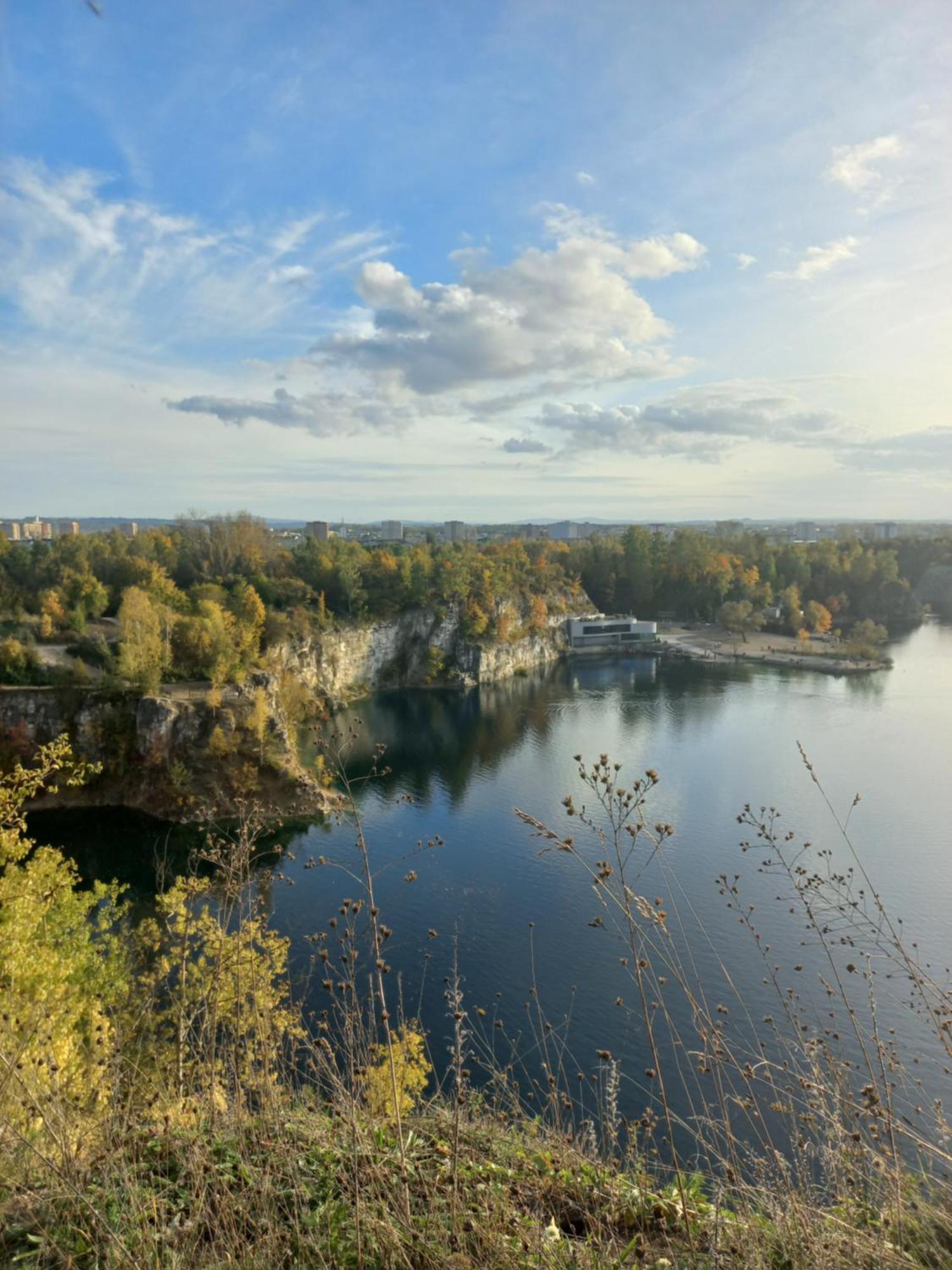 Greenthumb Praska Krakow Dış mekan fotoğraf