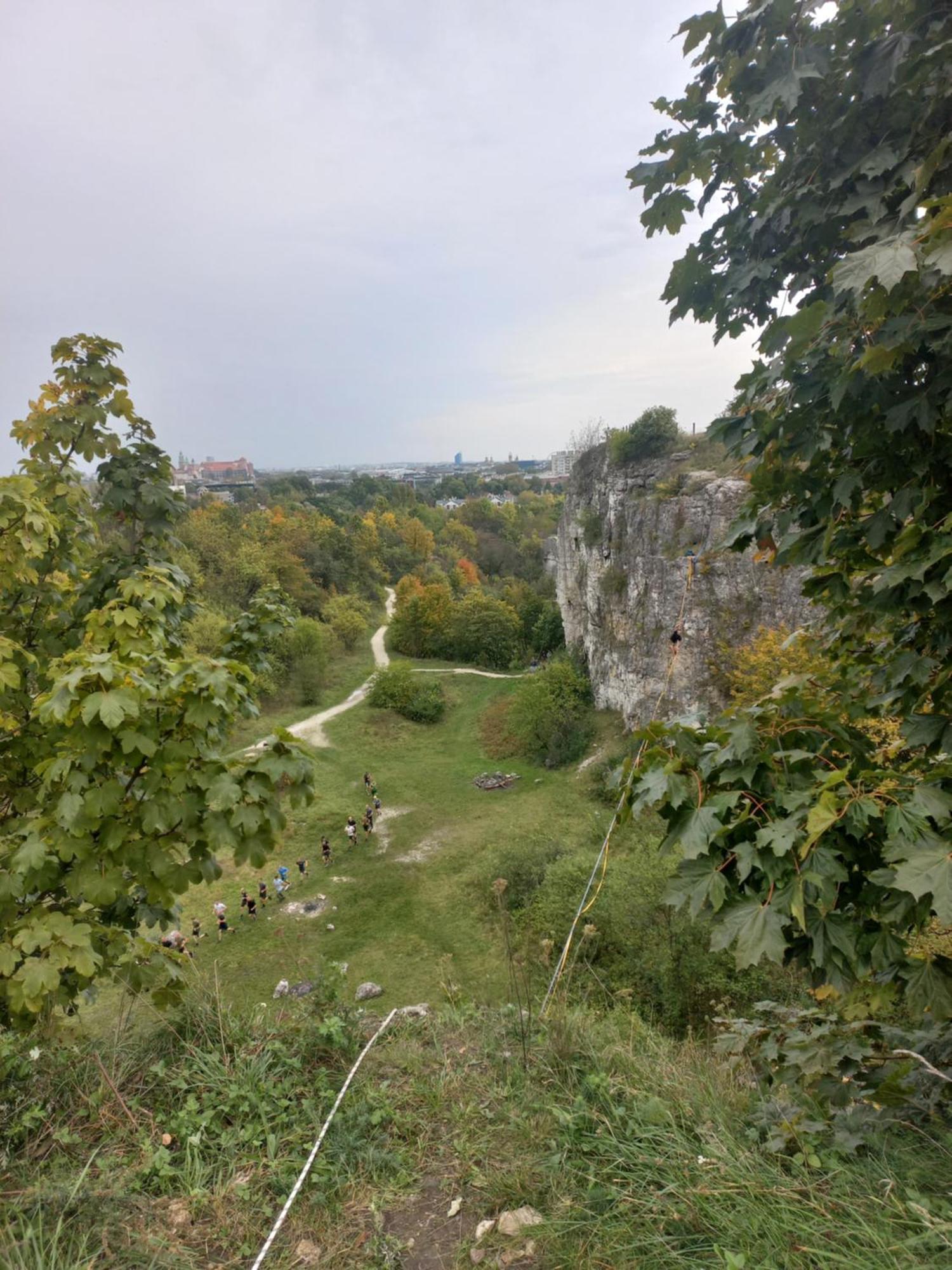 Greenthumb Praska Krakow Dış mekan fotoğraf