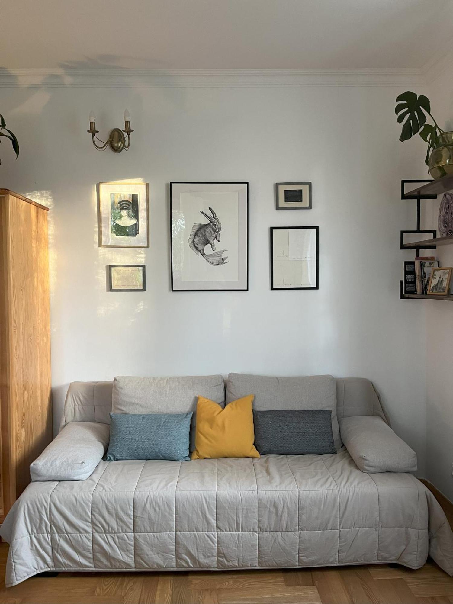 Greenthumb Praska Krakow Dış mekan fotoğraf