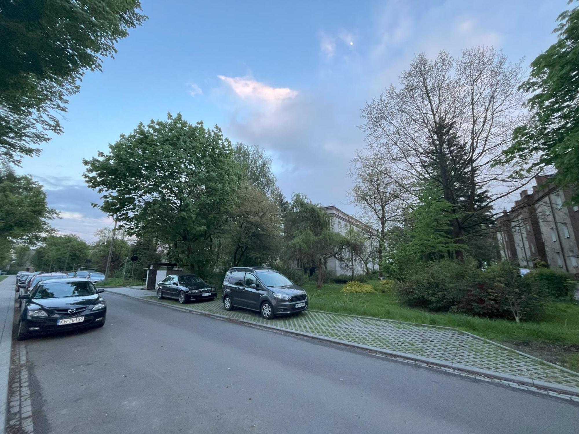 Greenthumb Praska Krakow Dış mekan fotoğraf