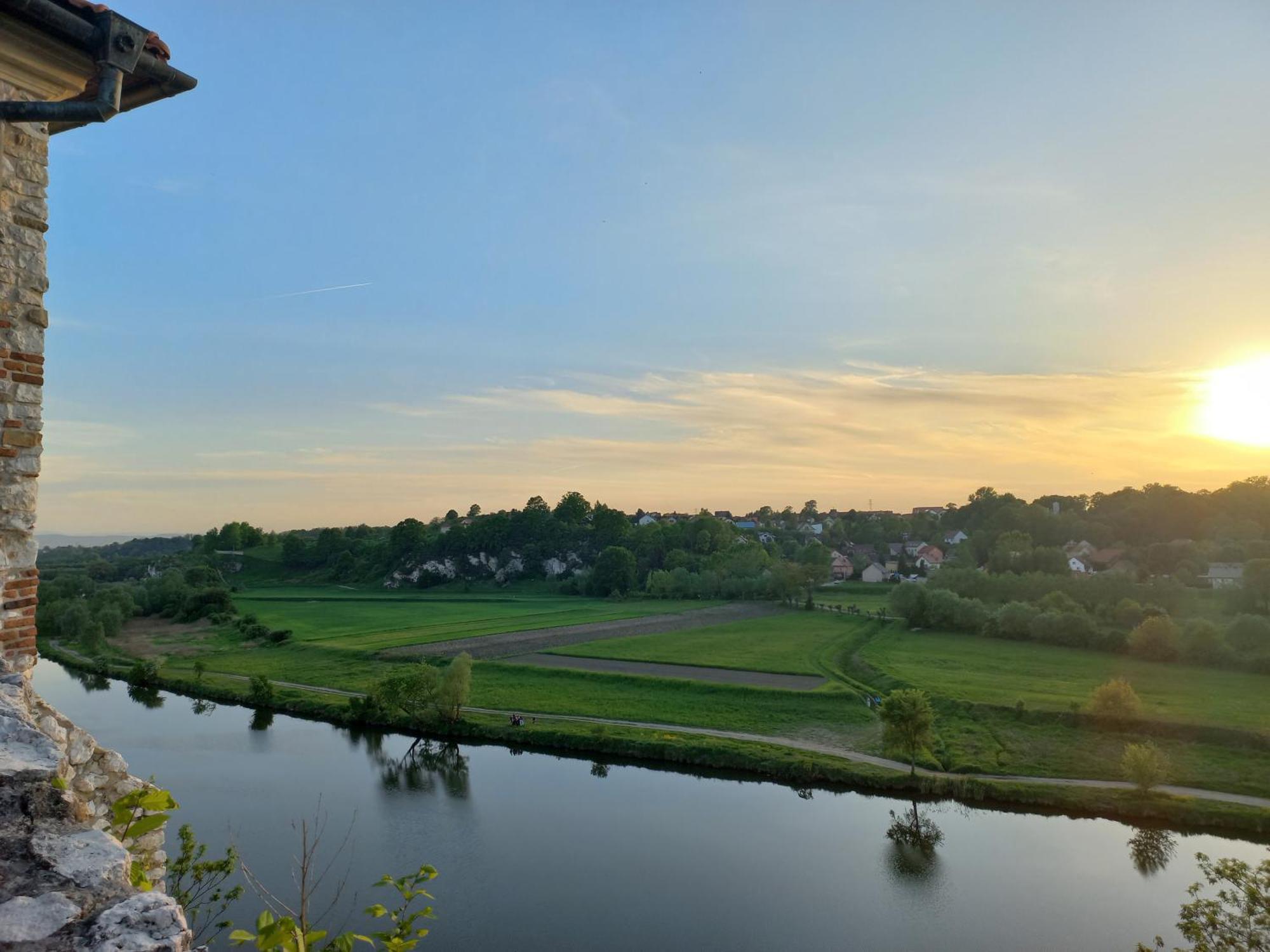 Greenthumb Praska Krakow Dış mekan fotoğraf