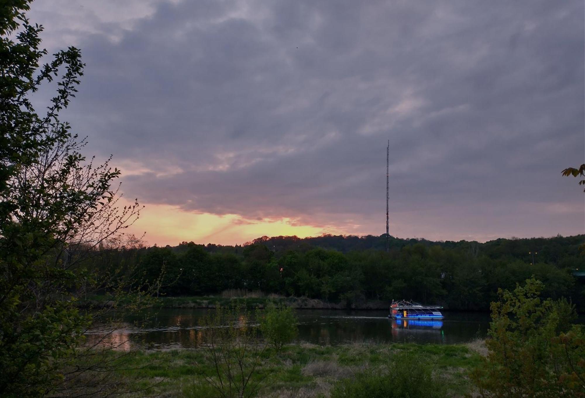 Greenthumb Praska Krakow Dış mekan fotoğraf