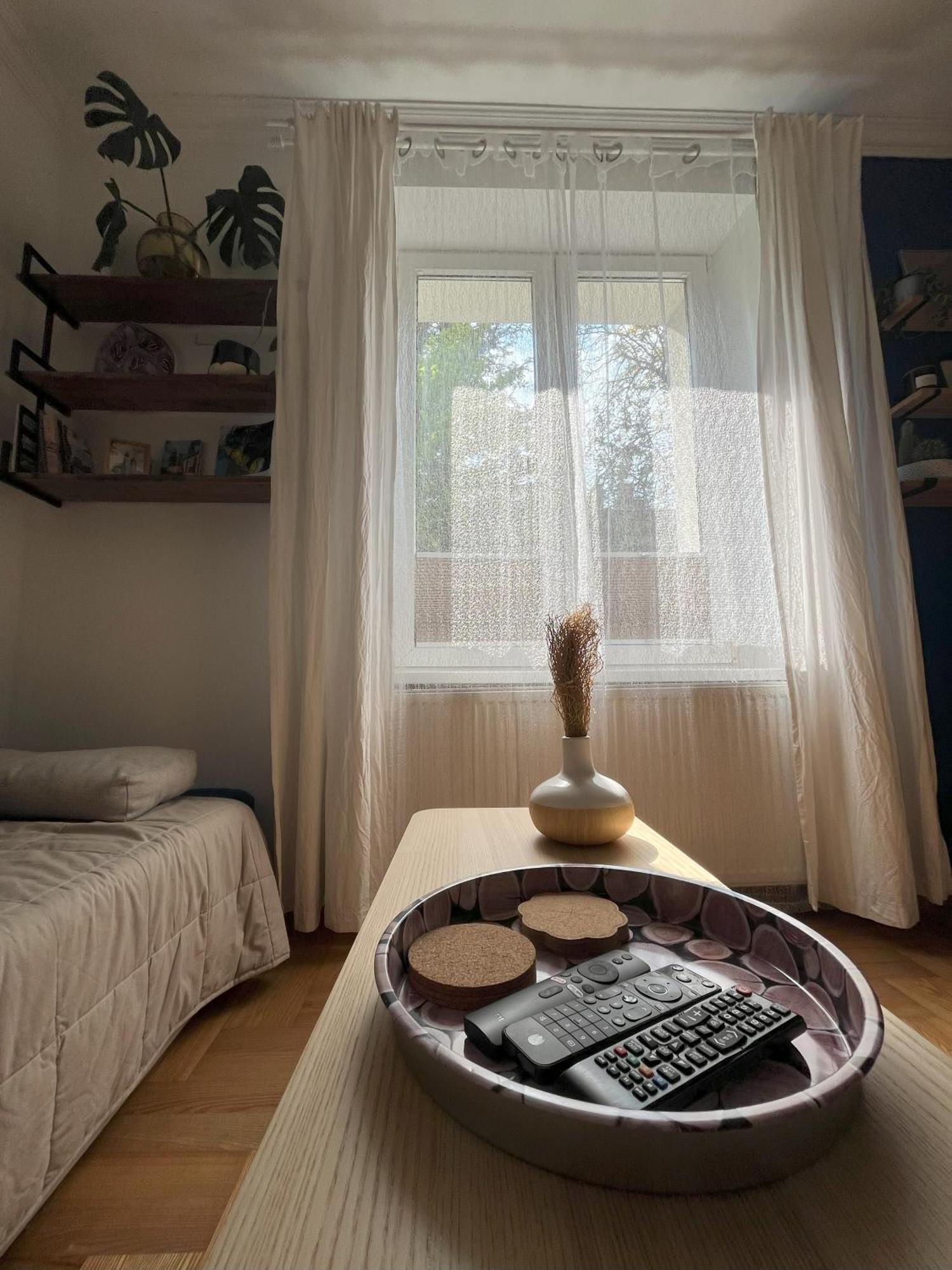 Greenthumb Praska Krakow Dış mekan fotoğraf