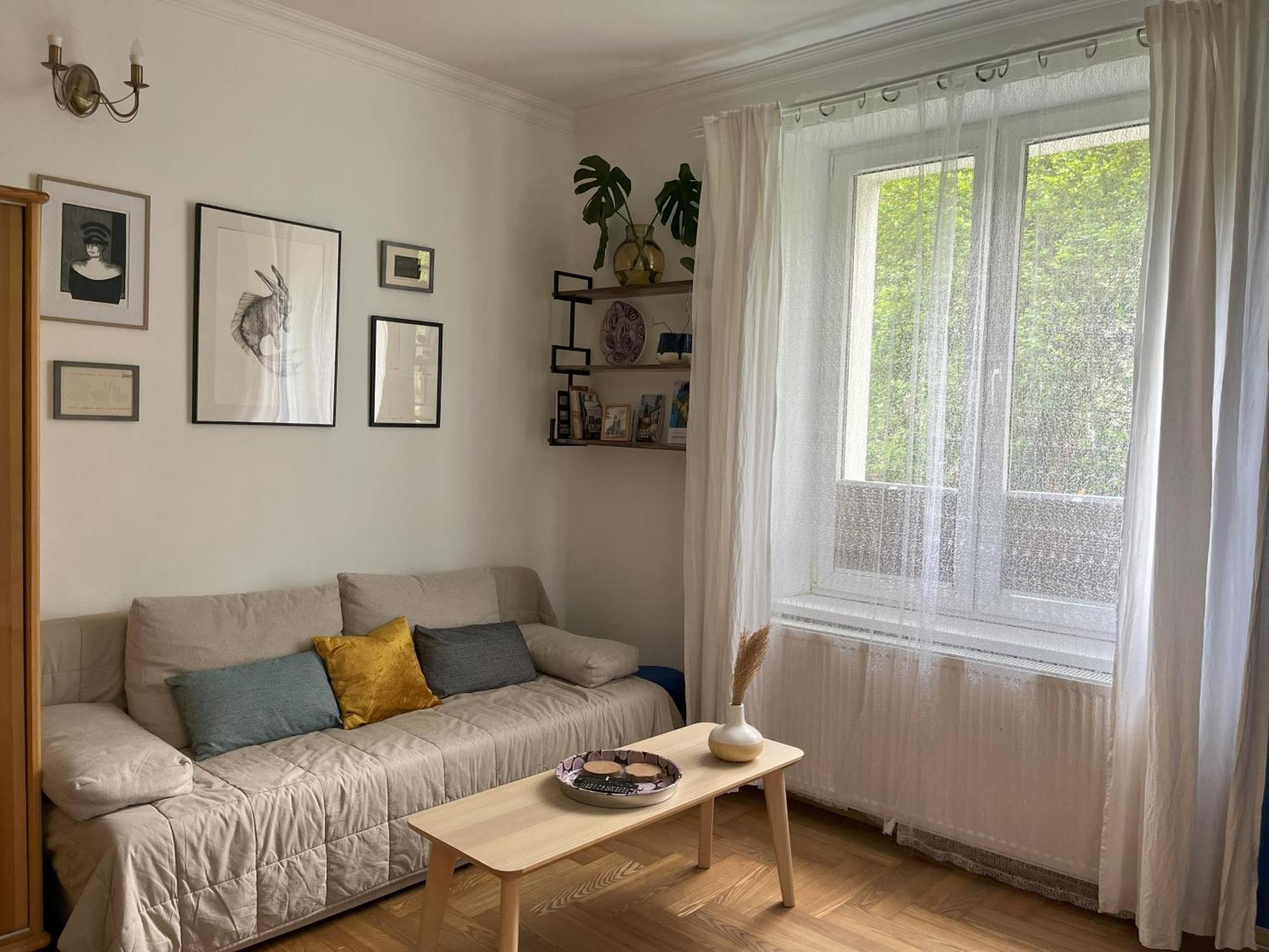 Greenthumb Praska Krakow Dış mekan fotoğraf
