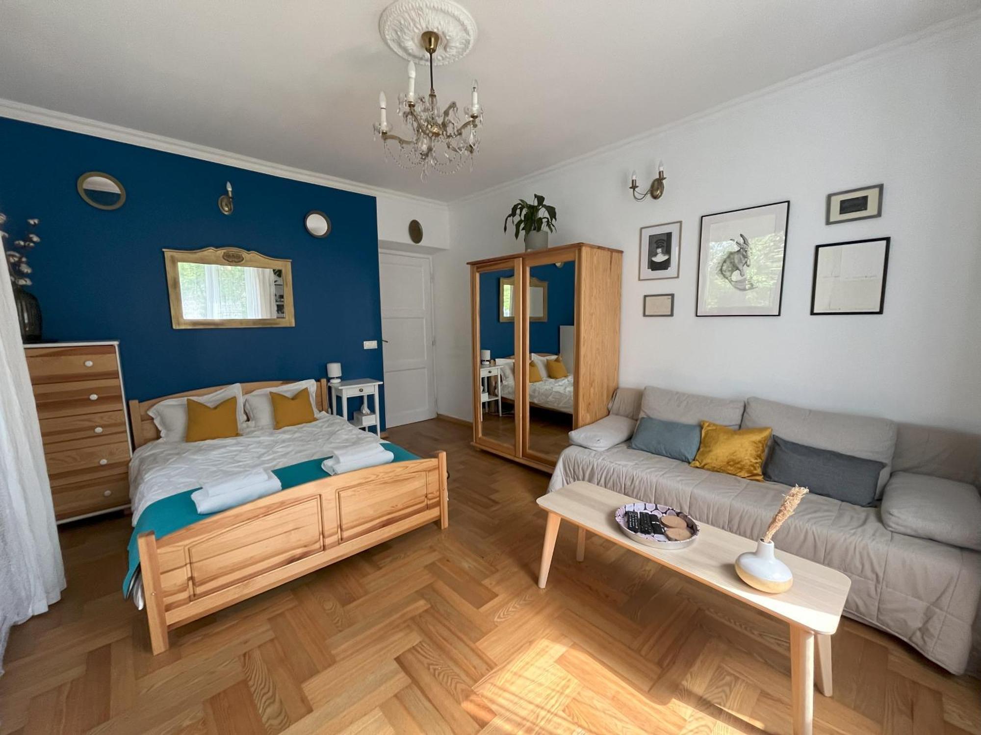 Greenthumb Praska Krakow Dış mekan fotoğraf