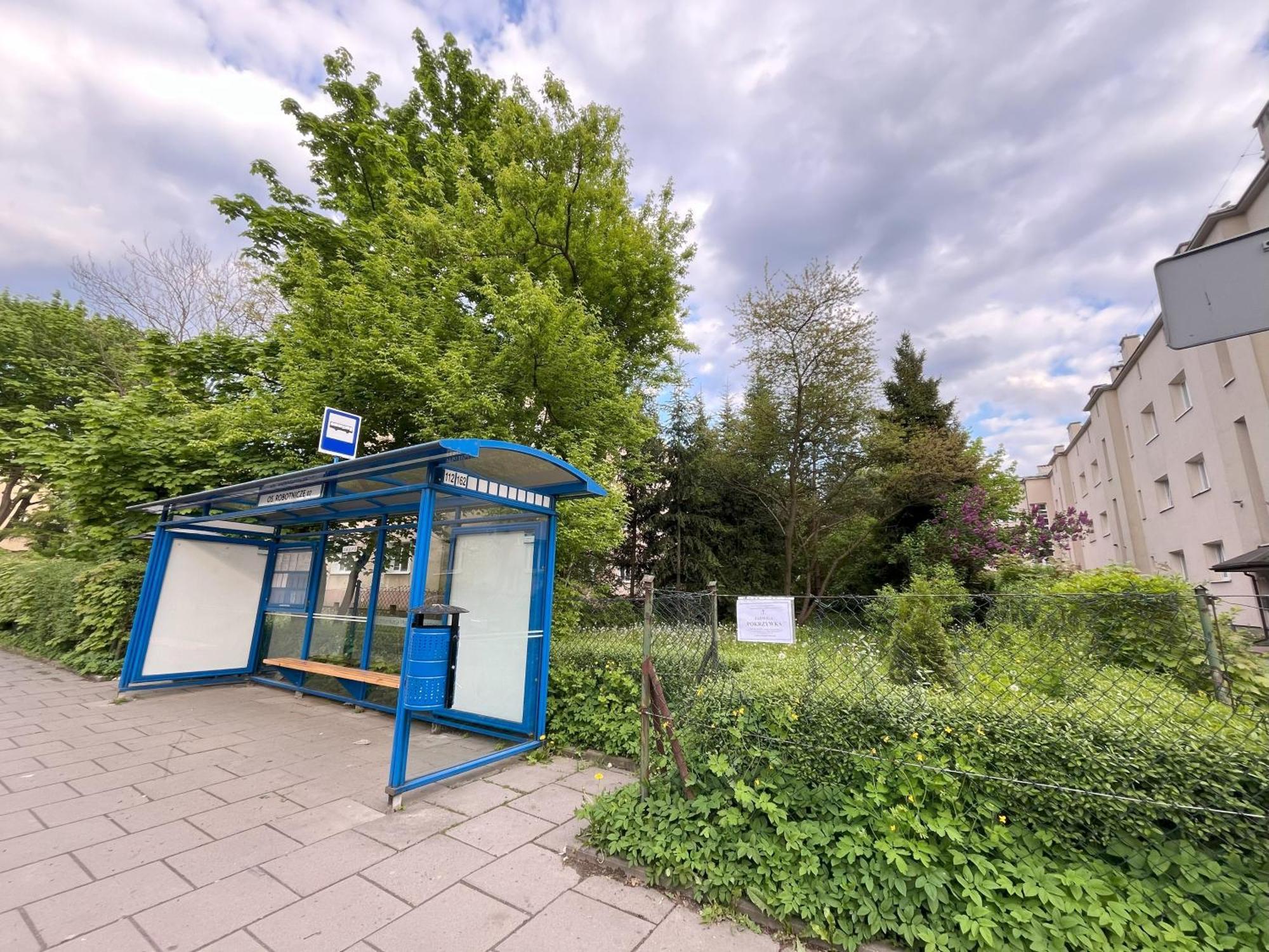 Greenthumb Praska Krakow Dış mekan fotoğraf